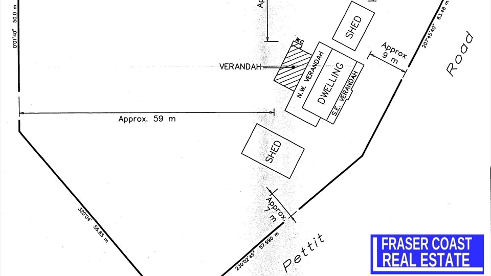 1 Property Plan_79 Pettit Road Bauple 001