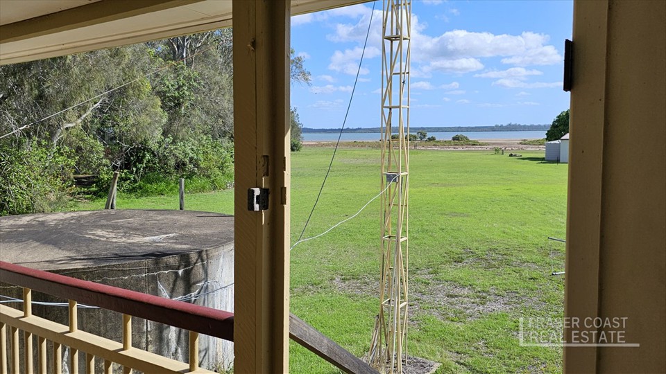 Fraser Coast Real Estate Poona, Boonooroo, Tuan, Maaroom