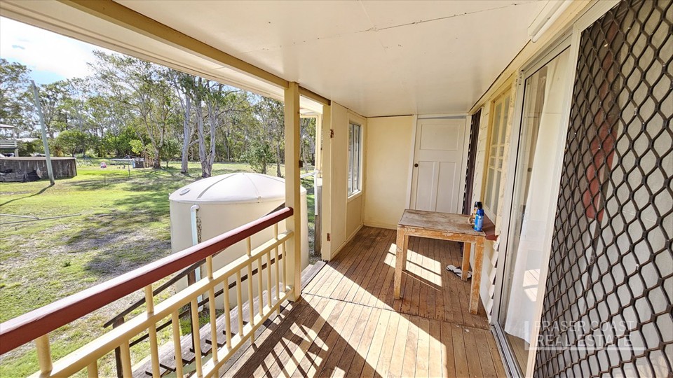 Fraser Coast Real Estate Poona, Boonooroo, Tuan, Maaroom