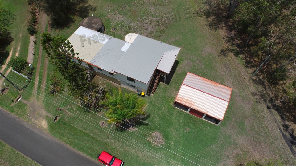 Fraser Coast Real Estate Poona, Boonooroo, Tuan, Maaroom