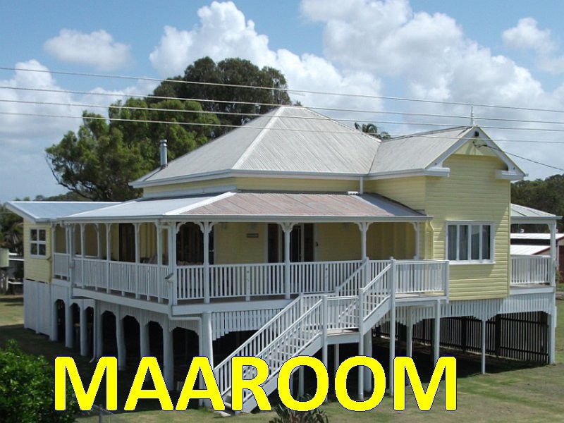 Fraser Coast Real Estate Poona, Boonooroo, Tuan, Maaroom