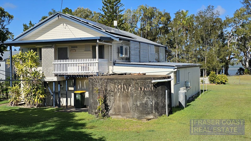 Fraser Coast Real Estate Poona, Boonooroo, Tuan, Maaroom