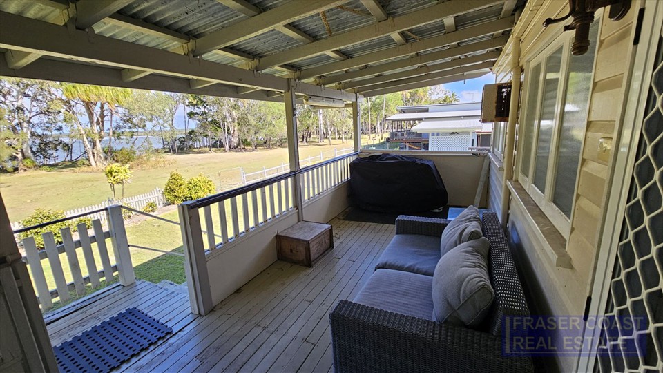 Fraser Coast Real Estate Poona, Boonooroo, Tuan, Maaroom