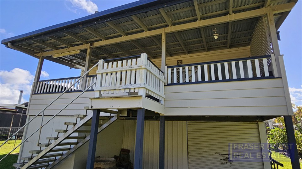 Fraser Coast Real Estate Poona, Boonooroo, Tuan, Maaroom