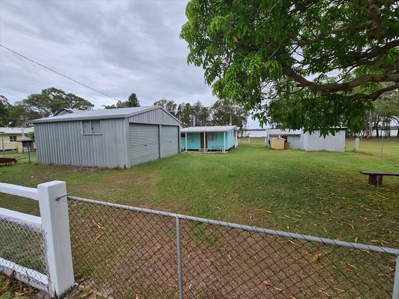 Fraser Coast Real Estate Poona, Boonooroo, Tuan, Maaroom