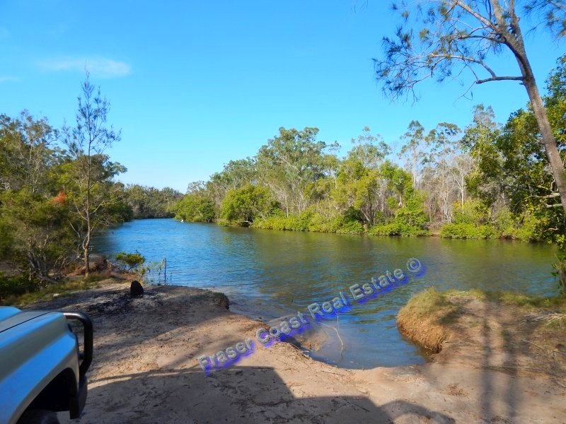 Fraser Coast Real Estate Poona, Boonooroo, Tuan, Maaroom